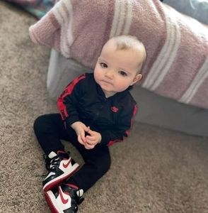 Meet your Posher, Bruce